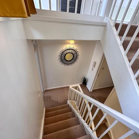 Urluxury 4 Bedroom 5-Baths Villa House In Marble Arch, Central London Eksteriør billede