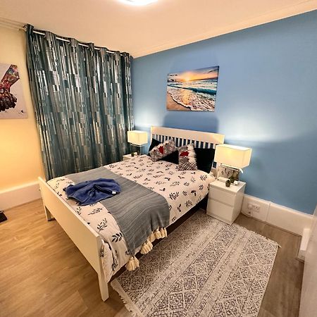 Urluxury 4 Bedroom 5-Baths Villa House In Marble Arch, Central London Eksteriør billede