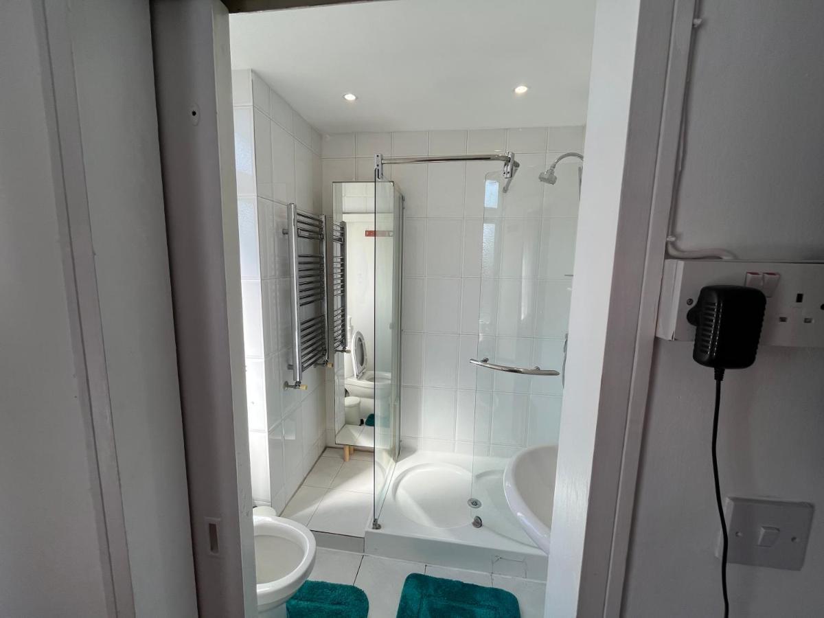 Urluxury 4 Bedroom 5-Baths Villa House In Marble Arch, Central London Eksteriør billede