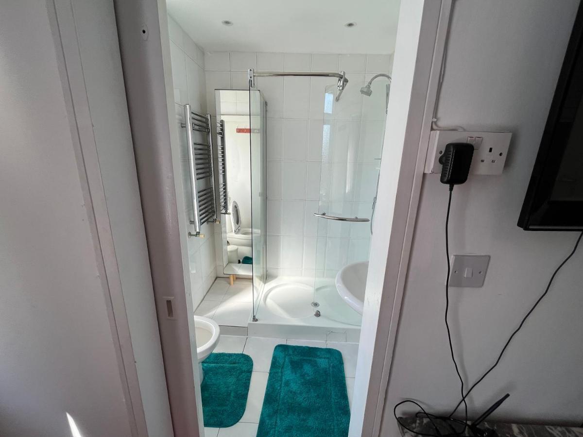 Urluxury 4 Bedroom 5-Baths Villa House In Marble Arch, Central London Eksteriør billede