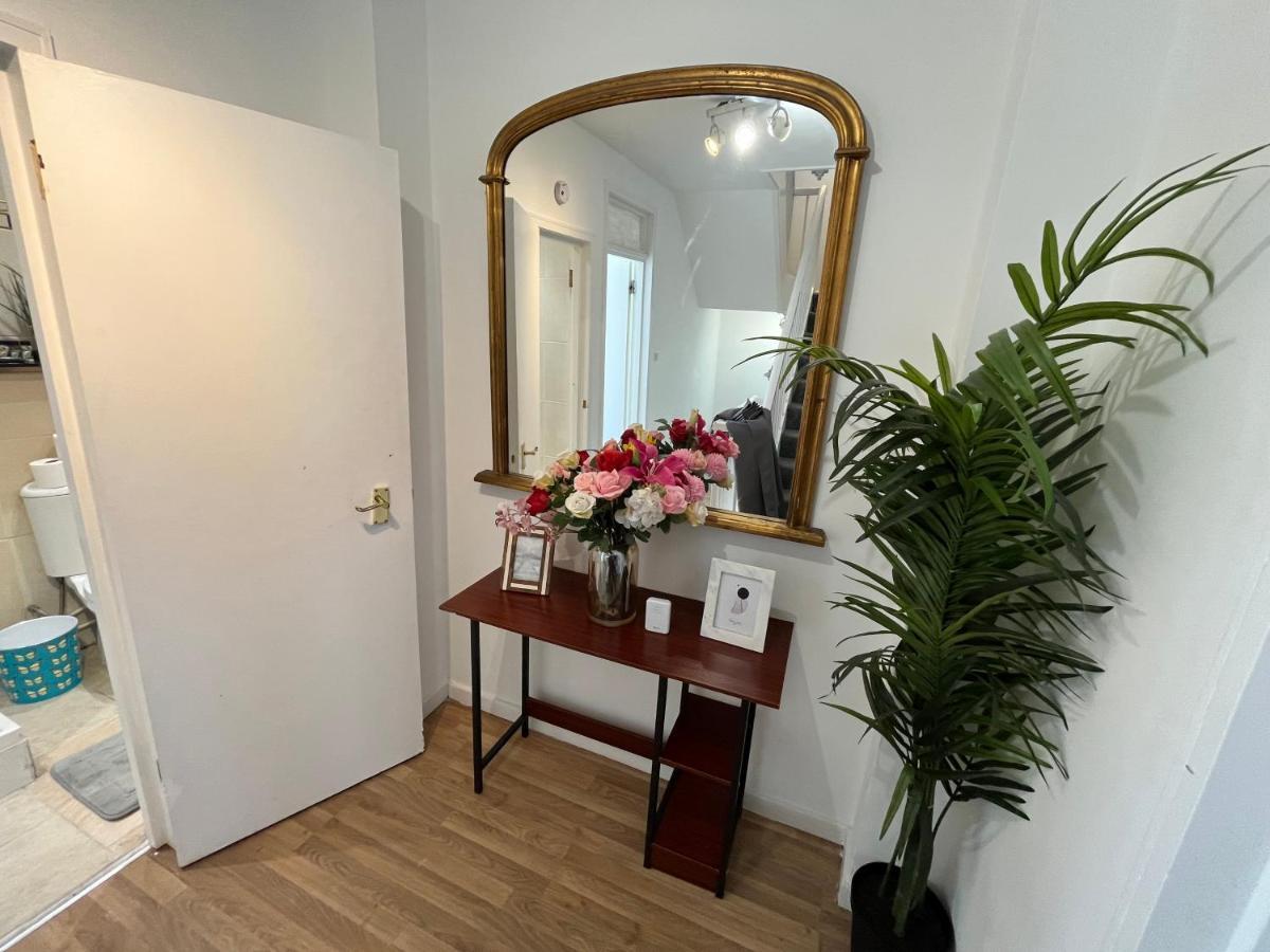 Urluxury 4 Bedroom 5-Baths Villa House In Marble Arch, Central London Eksteriør billede
