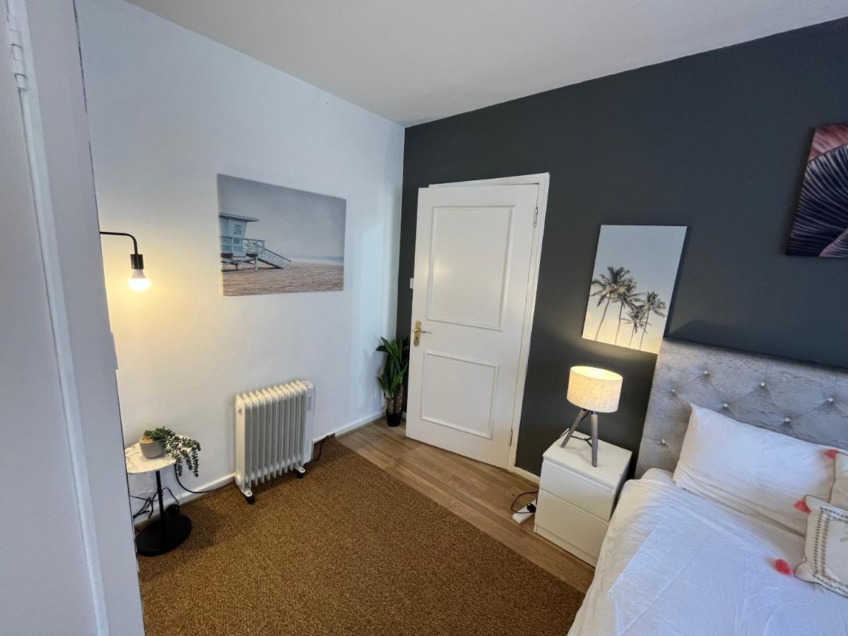 Urluxury 4 Bedroom 5-Baths Villa House In Marble Arch, Central London Eksteriør billede