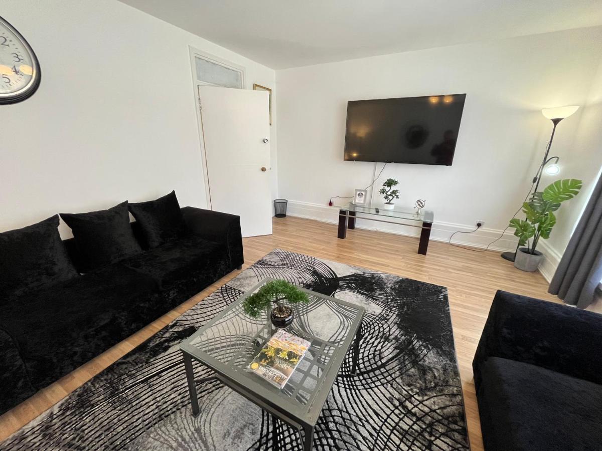 Urluxury 4 Bedroom 5-Baths Villa House In Marble Arch, Central London Eksteriør billede