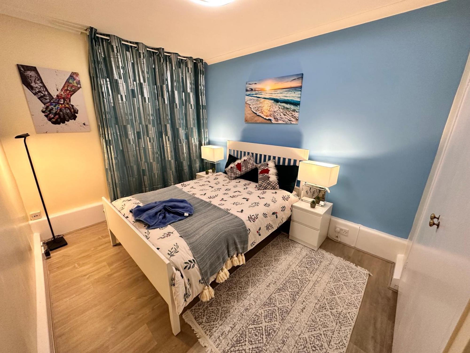 Urluxury 4 Bedroom 5-Baths Villa House In Marble Arch, Central London Eksteriør billede